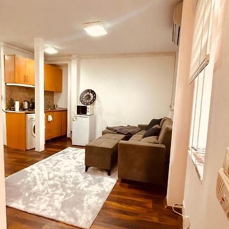 Cute 1 Bedroom Flat In The Heart Of Istanbul! اسطنبول المظهر الخارجي الصورة