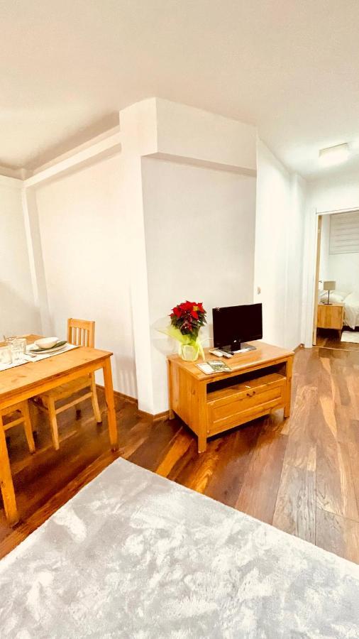 Cute 1 Bedroom Flat In The Heart Of Istanbul! اسطنبول المظهر الخارجي الصورة