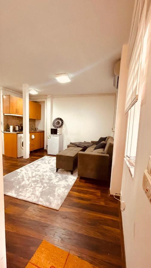 Cute 1 Bedroom Flat In The Heart Of Istanbul! اسطنبول المظهر الخارجي الصورة