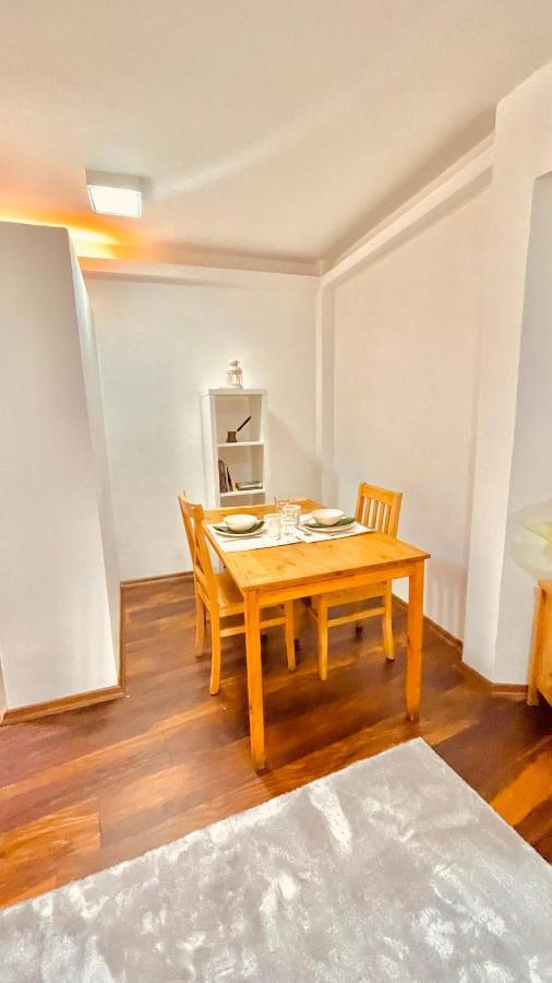 Cute 1 Bedroom Flat In The Heart Of Istanbul! اسطنبول المظهر الخارجي الصورة